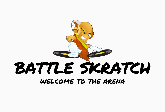 Battle Skratch: React app for DJs